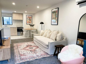 Chic City Centre Townhouse, Christchurch